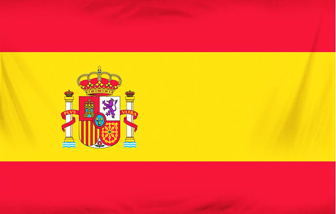 Residir en España