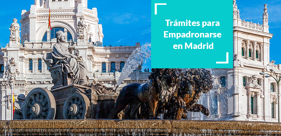 tramites-empadronamiento-madrid|empadronamiento en Madrid|Documentacion-y-tramites-para-emigrar-a-España