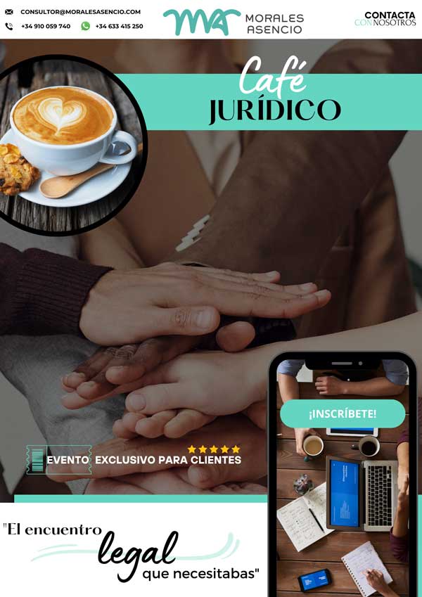 Legal Café