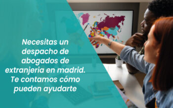 abogados de extranjería en madrid