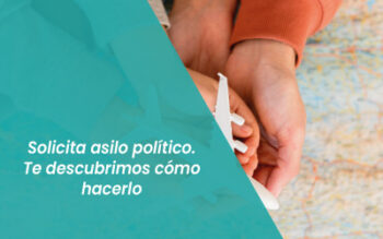 asilo político