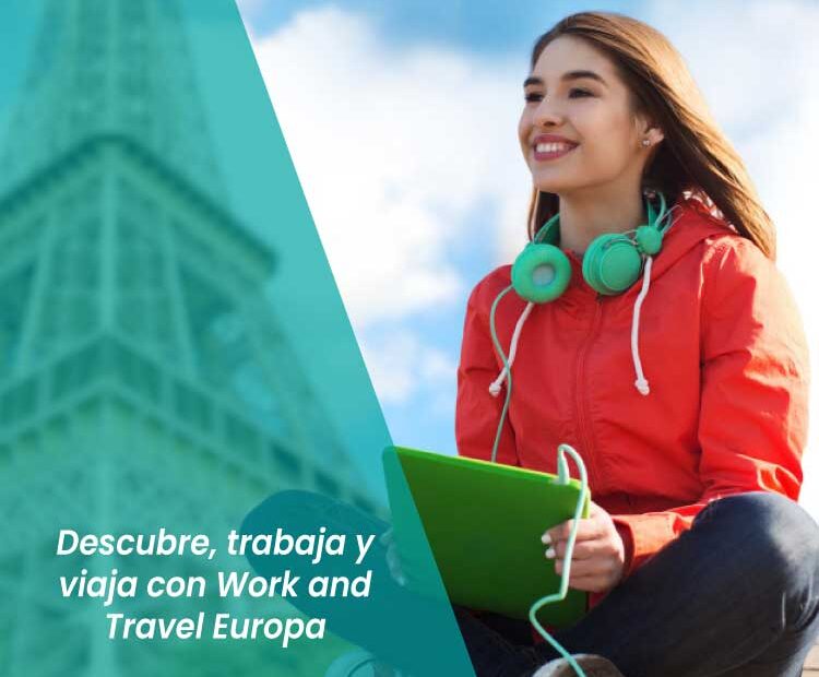 work and travel europa