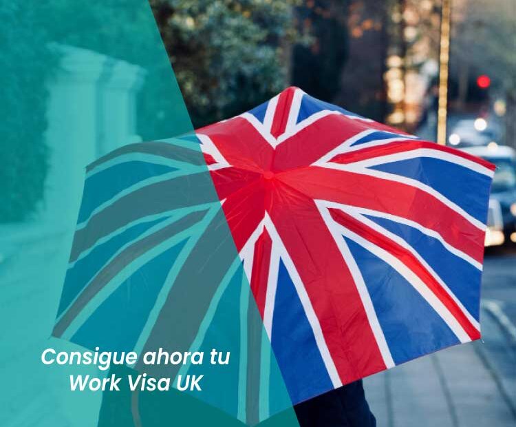 Work visa UK