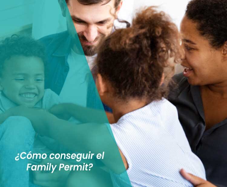 Family permit
