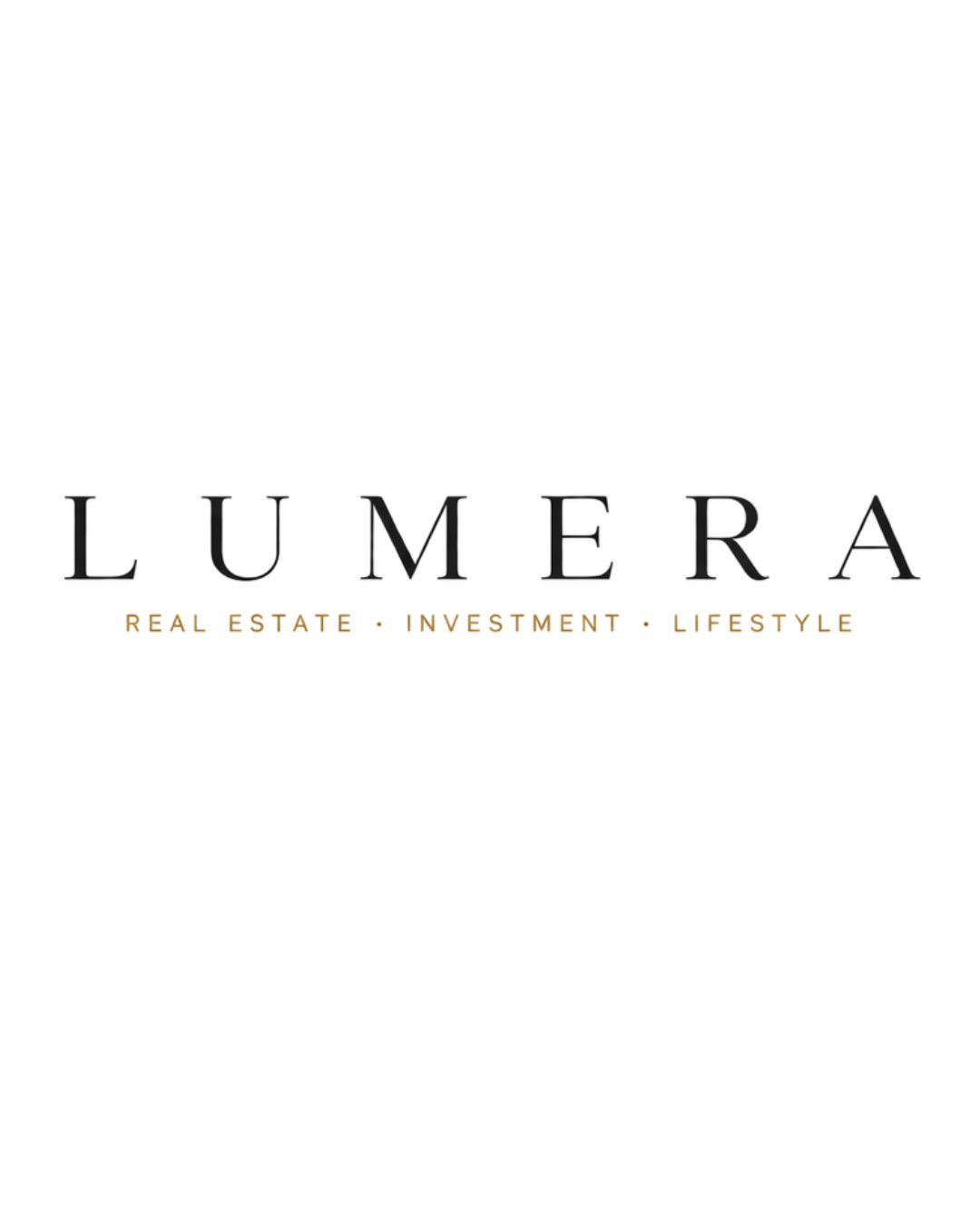Lumera, Real Estate, Investment, Lifestyle